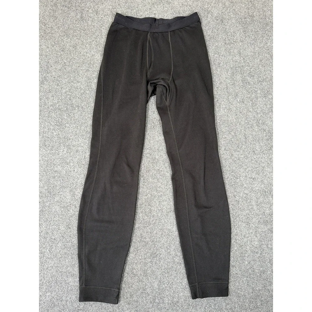 Patagonia Men's Small Capilene Performance Baselayer Pants Thermal Leggings